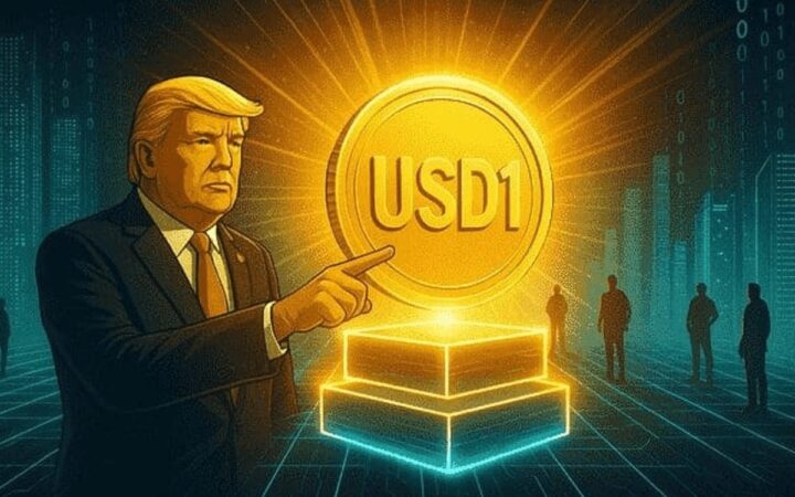 Binance добавляет новые торговые пары для стейблкоина Трампа