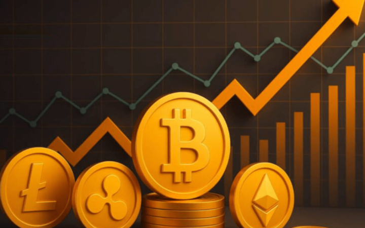 Почему криптовалюта начала расти: мнение аналитиков