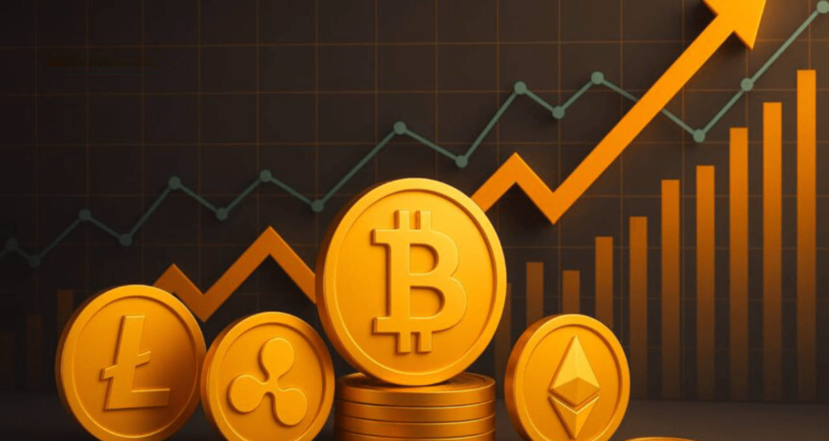 Почему криптовалюта начала расти: мнение аналитиков