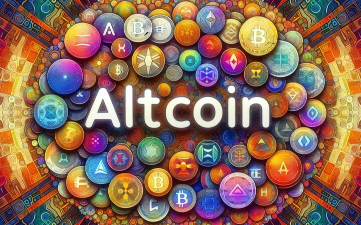 Топ криптовалют для покупки сегодня