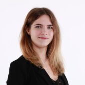 Лиза Чайкина