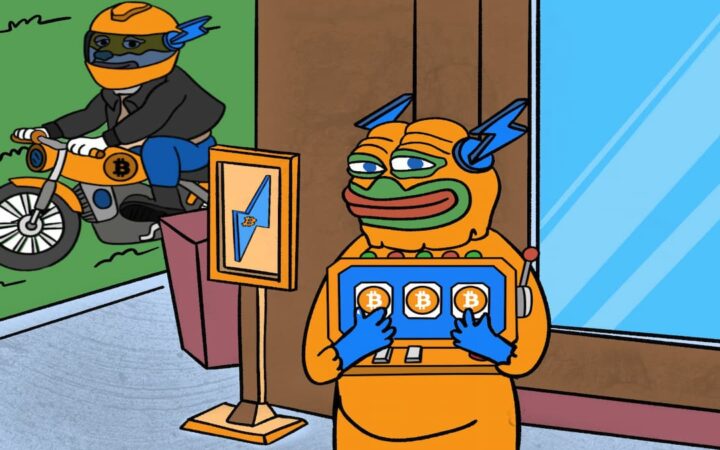 Биткоин может вырасти до $190 000 к концу года, а Bitcoin Hyper уже собрал $29 млн