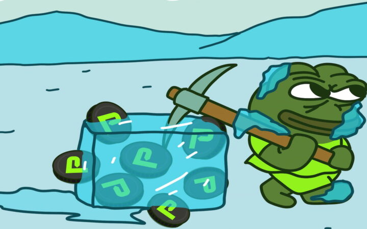PepeNode с концепцией виртуального майнинга открывает Play-to-Earn 3.0