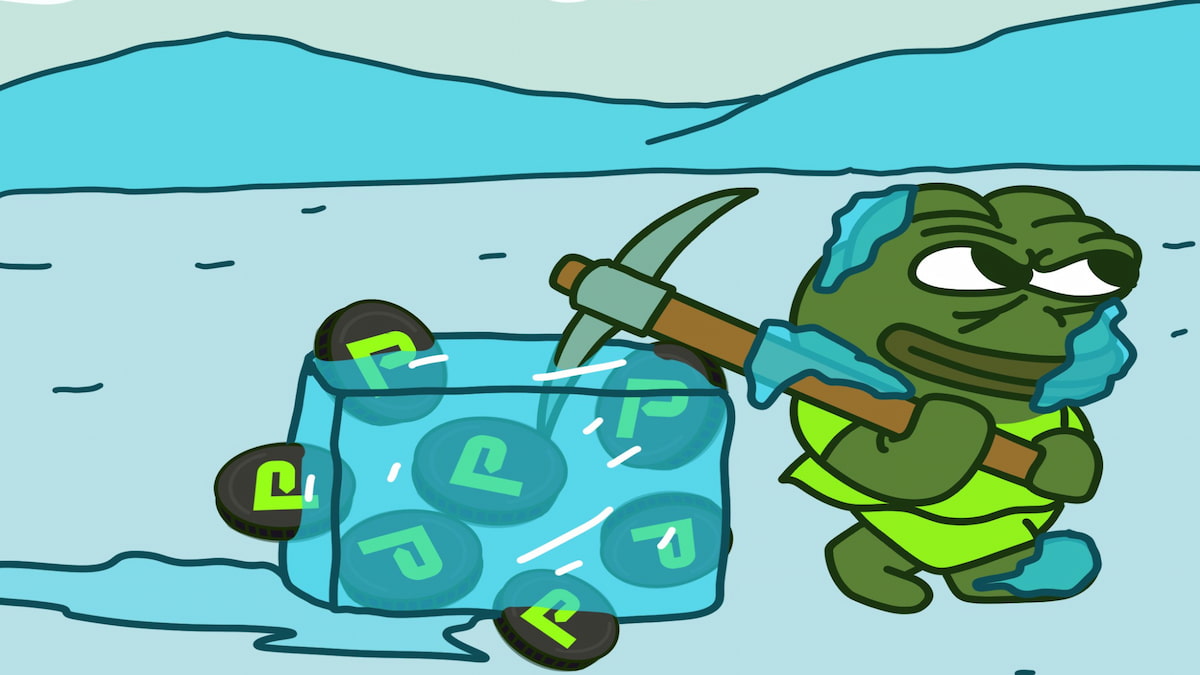 PepeNode с концепцией виртуального майнинга открывает Play-to-Earn 3.0