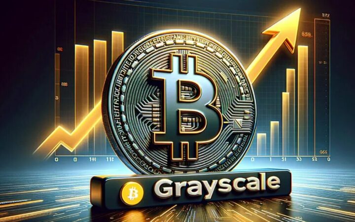 Grayscale верит в восстановление Биткоина в 2026
