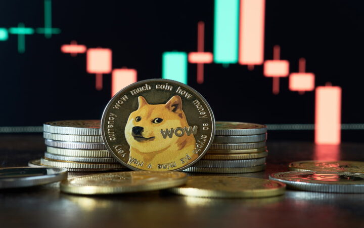 Пока Dogecoin восстанавливается инвесторы покупают его главного конкурента
