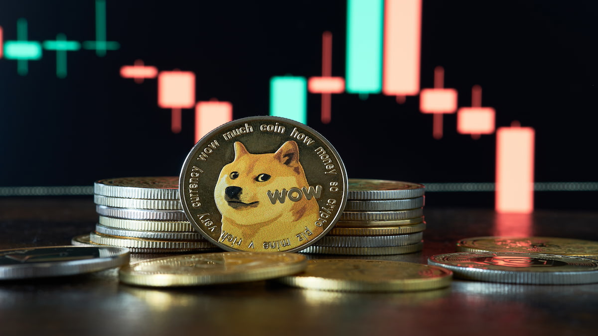 Пока Dogecoin восстанавливается инвесторы покупают его главного конкурента