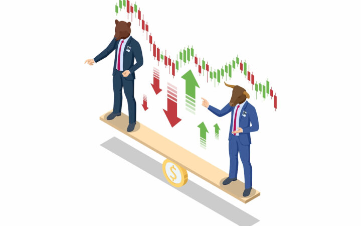 Крипторынок опять падает – чего ждать в декабре?