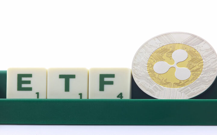 XRP ETF бьют рекорды по притоку средств. Инвесторы возвращаются на крипторынок?