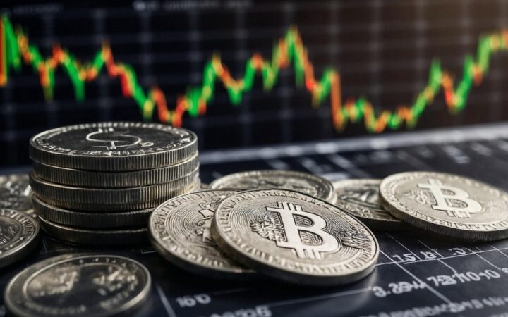 Какую криптовалюту купить сегодня: рынок восстанавливается?