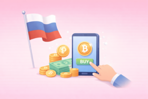 Как купить криптовалюту в России в 2026 году