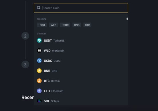 binance incelemesi- binance dijital varlıklar