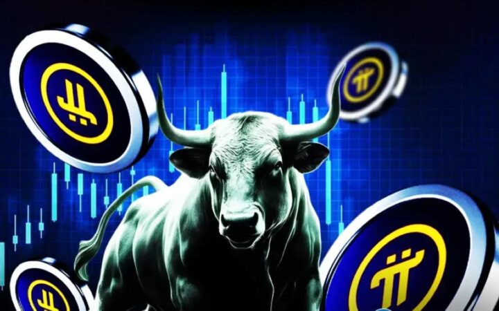 10 Milyon Pi Coin Borsalardan Çekildi, Fiyat Yüzde 24 Arttı – Boğalar Hızı Koruyabilecek mi?