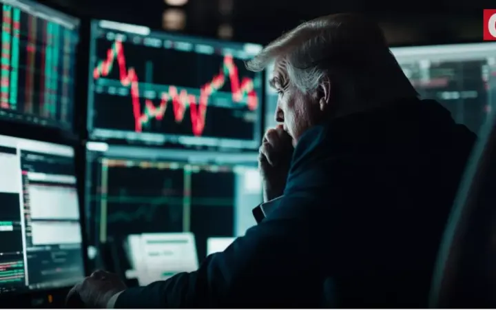 TRUMP Token Geri Dönüşü Hedefliyor: İhraççısı, Republic’in ABD Operasyonlarını Satın Almayı Değerlendiriyor