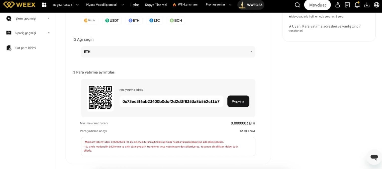 Kripto borsaları hakkında bilgiler
