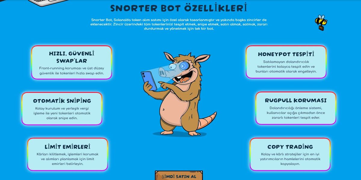 Snorter token fiyat tahmini - SNORT Yorum, Snorter Tokenin Yükselişini Ne Tetikleyebilir?