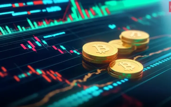 Bitcoin Madencisi TeraWulf (WULF) Hisseleri, 9,5 Milyar Dolarlık YZ Altyapı Kiralamasıyla %21 Ralli Yaptı