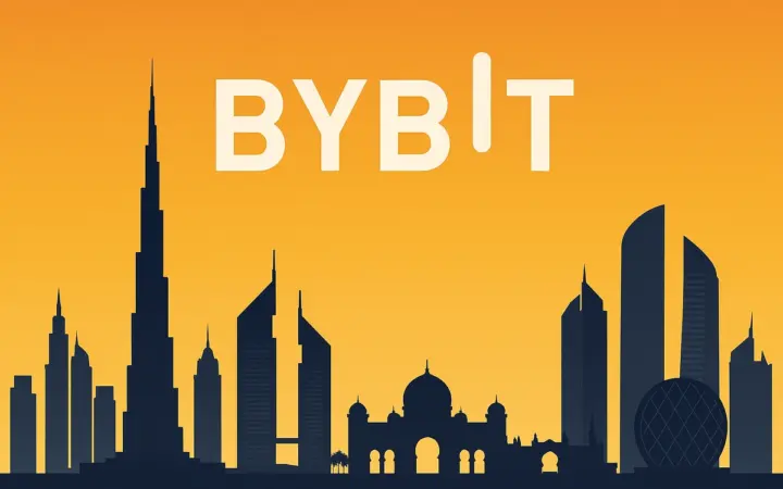 Bybit BAE’de Tam Kripto Lisansı Alan İlk Borsa