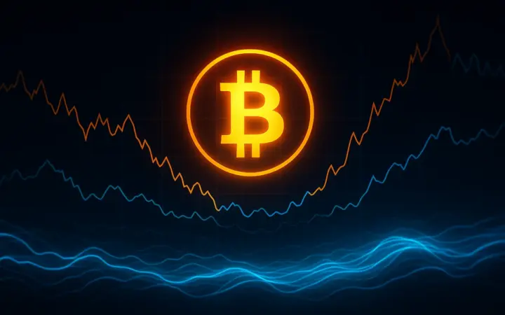 Fed Faiz İndirimi Sonrası Bitcoin’in Önemi Daha da Artabilir