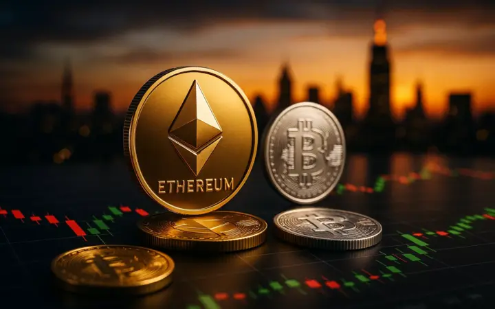 Ethereum Fiyat Tahmini: SharpLink, Linea Ağına 200 Milyon Dolar Yatırmayı Planlarken ETH’nin Gözü 3.800 Dolarda