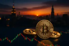 Fed Kararı Öncesi Bitcoin Fiyatı 112.000 Dolara Çakıldı, Piyasalar Gözünü ABD-Çin Görüşmelerine Çevirdi
