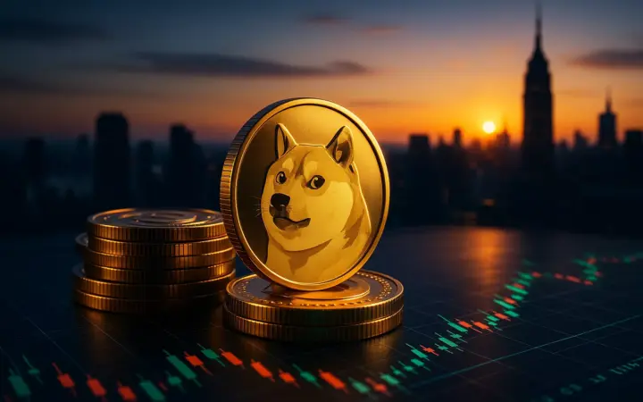 Dogecoin Fiyatı Henüz 3. Dalgasına Başlamadı, 0.8 Doların Üzerindeki Tüm Zamanların Zirvesi (ATH) Hala Mümkün