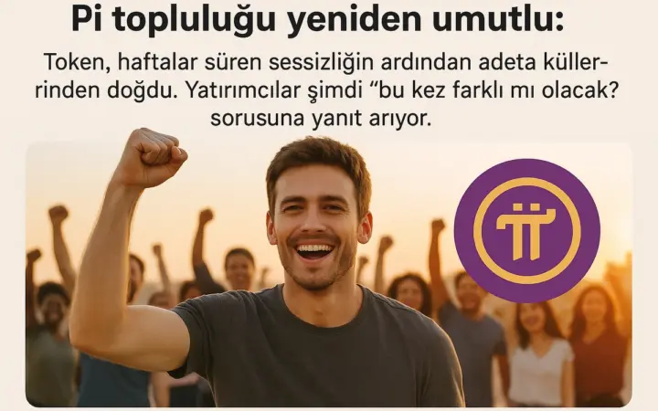 Neredeyse Değersiz Hale Gelen Kripto Para Aniden Sert Yükseldi