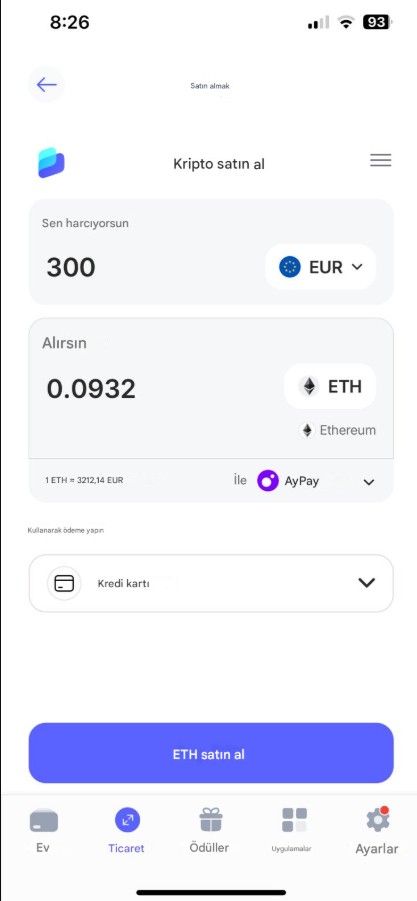 Best Wallet nasıl kullanılır? Kapsamlı bilgiler