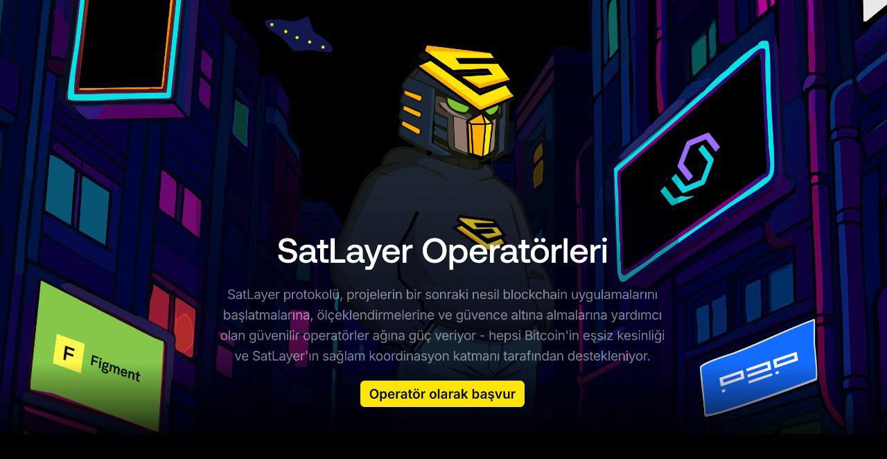 saltlayer - 100x potansiyelli coin