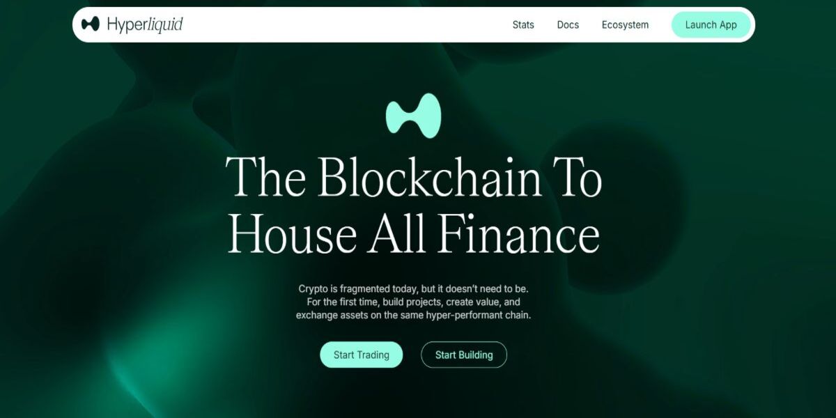 coinbase listelenecek coinler - Hyperliquid