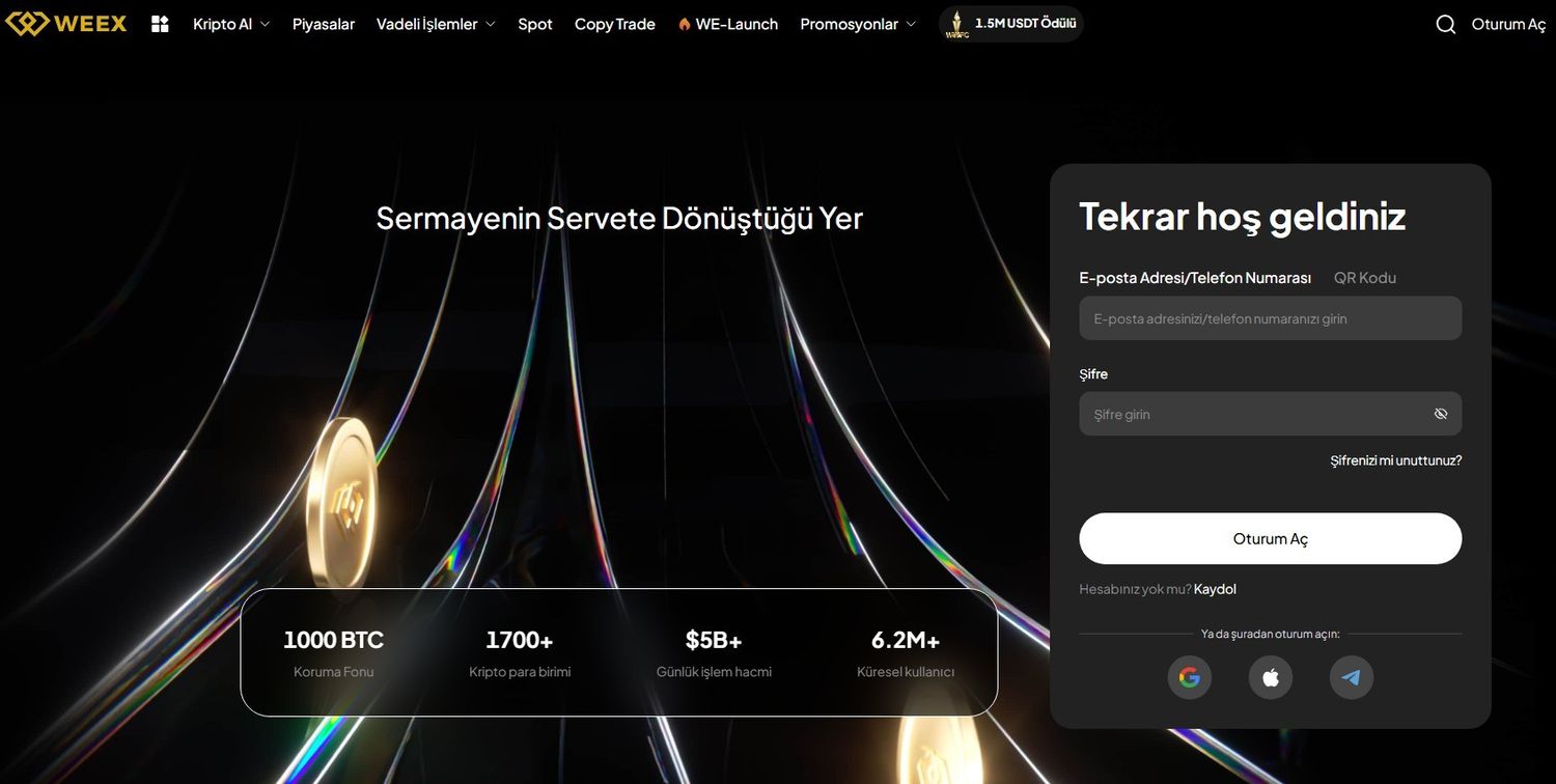 Kripto para satın alma yöntemleri