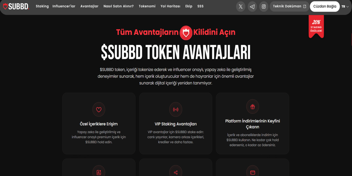 piyasaya yeni girecek coinler - SUBBD