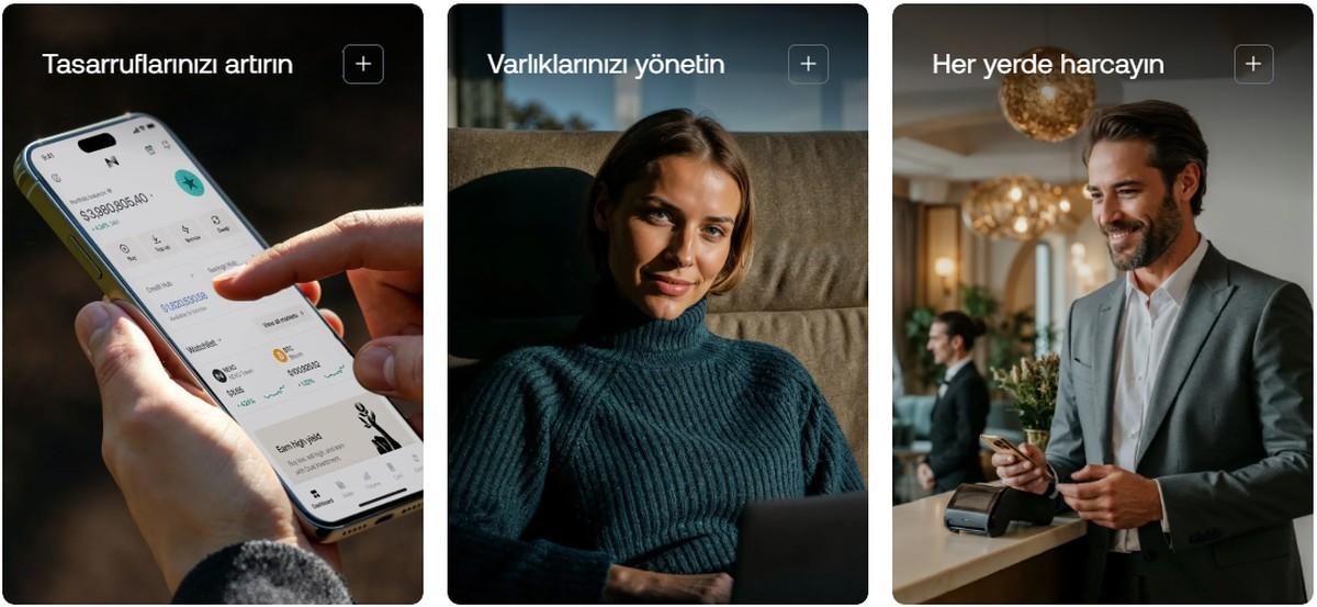 Nexo incelemesi- nexo satış noktaları