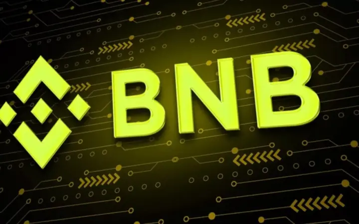 3. Çeyrekte 14.800.000.000 Dolar: Binance Giriş Rekorunu Kırdı