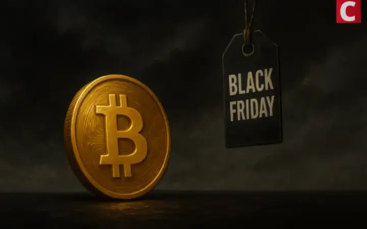 Bitcoin Tehlikeyle “Flört Ediyor”: Erken Kara Cuma mı?