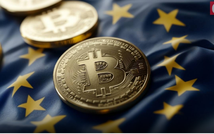Aifinyo AG, Almanya’nın İlk Bitcoin Hazine Şirketi Oldu: 3,5 Milyon Dolarlık Saf Bitcoin Yatırımı