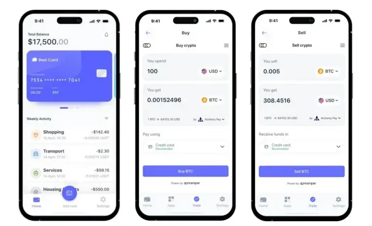 Binance yeni listelenecek coinler arasında Best Wallet Token (BEST) – Yerleşik DeFi Araçlarıyla Çok zincirli Cüzdan Ekosistemi
