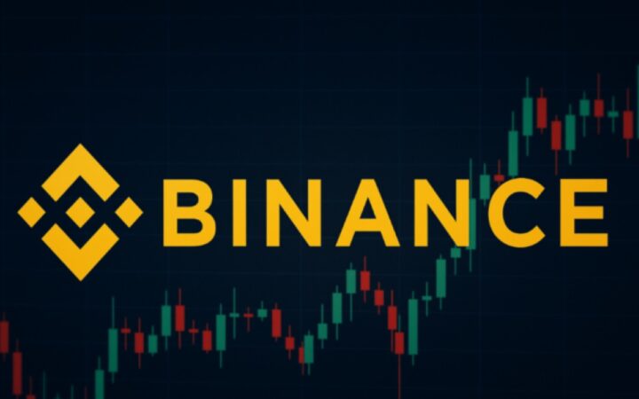 Binance’ten Yeni Listeleme: SENT Token İşlemleri Başladı