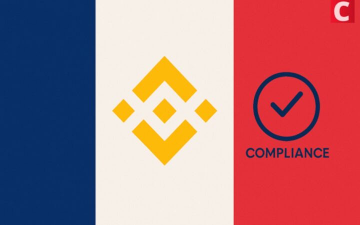 Binance, Fransız Düzenleyicilerin Kara Para Aklama İncelemesinde
