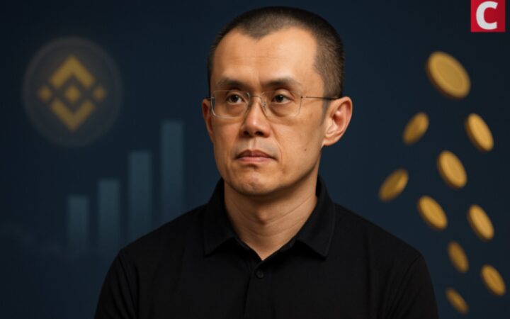 Binance Kurucusu CZ, Borsa Listeleme Ücretleri ve Airdrop’lar Hakkında Konuştu