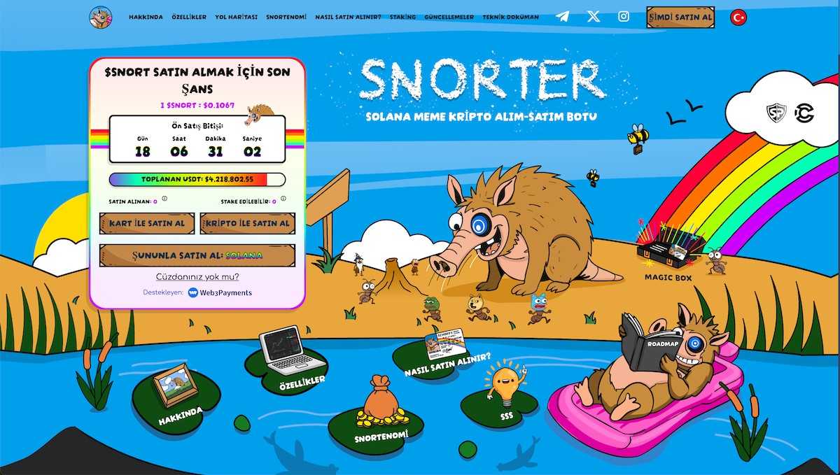 Binance listelenecek coinler - Snorter