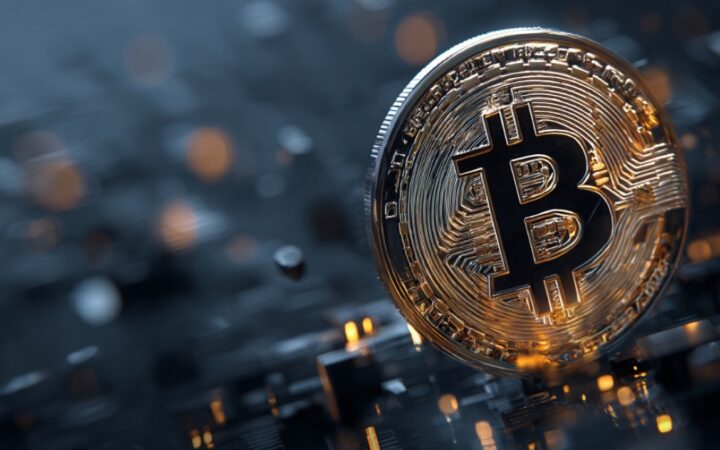 Bitcoin Fiyat Analizi: Çift Tepe Formasyonu 100K Düzeltme