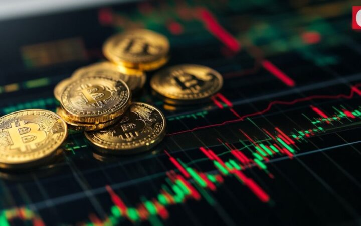 Bitcoin Kısa Süreliğine $108K’a Düştü, ETF’lerden $471M Çıktı: Analistler Kritik Döneme İşaret Ediyor