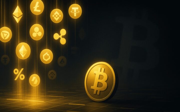 Bu Hafta 446 Milyon Dolar Değerinde Altcoin Piyasaya Girecek, Bitcoin İse “Riskli” Hale Geliyor