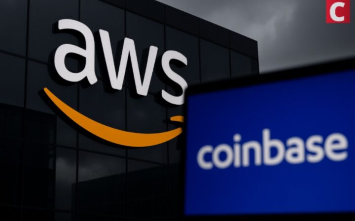 Büyük AWS Kesintisi Kripto Dünyasını Sarsıyor, Coinbase Etkilendi mi?