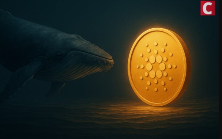 Cardano Balinaları Fiyat Yüzde 15 Düşerken 350 Milyon ADA Sattı, Sırada Ne Var?