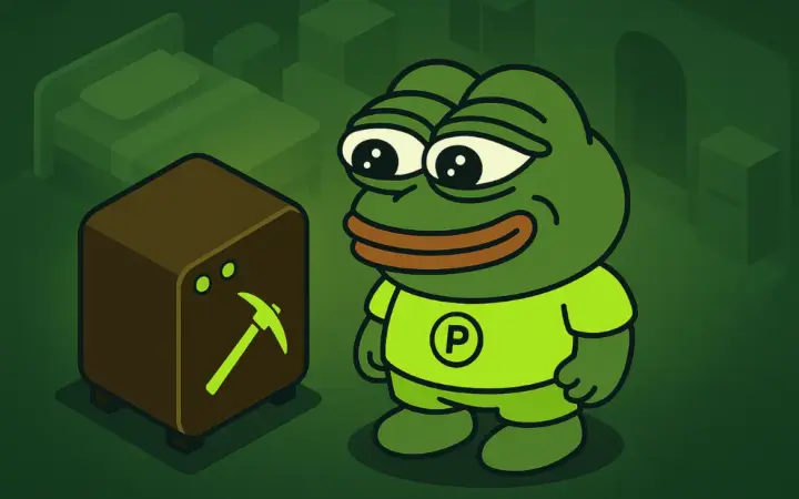 Pepenode Nasıl Alınır? Hızlı ve Güvenli Adımlar