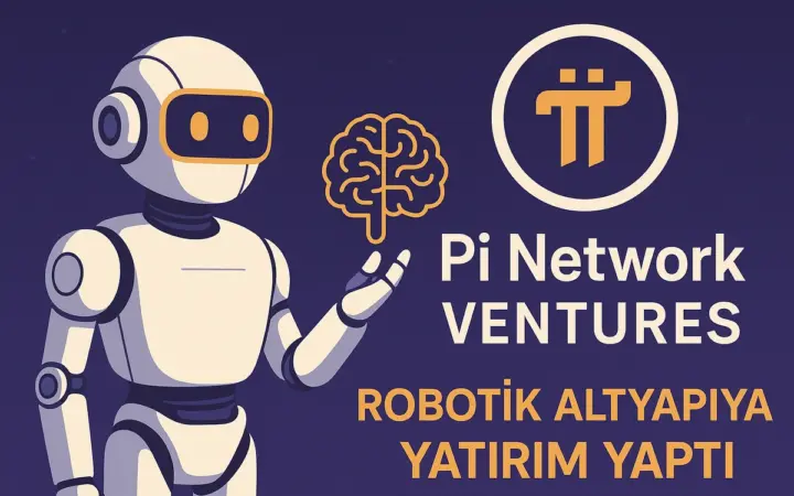 Pi Coin, Büyük Ekosistem Gelişmeleri Ortasında %29 Yükseldi