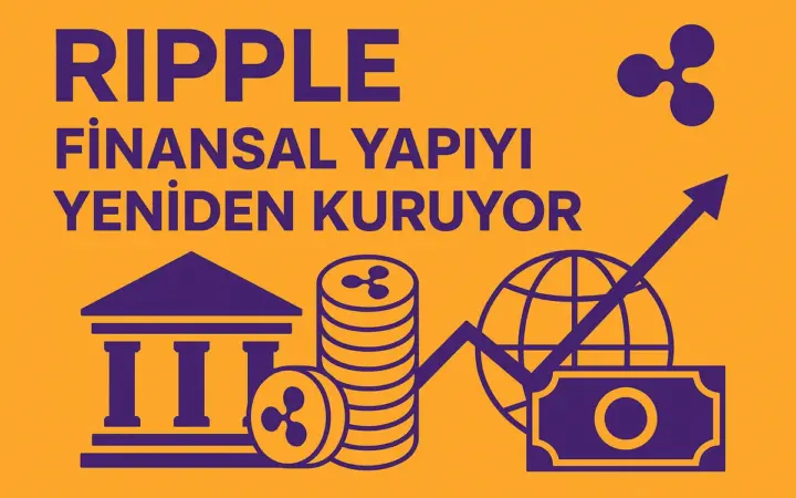 XRP Sahipleri Hazırlanın – İşte Nedeni
