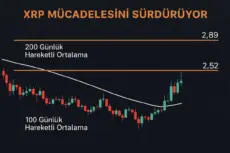 XRP: Büyük Geri Dönüş!